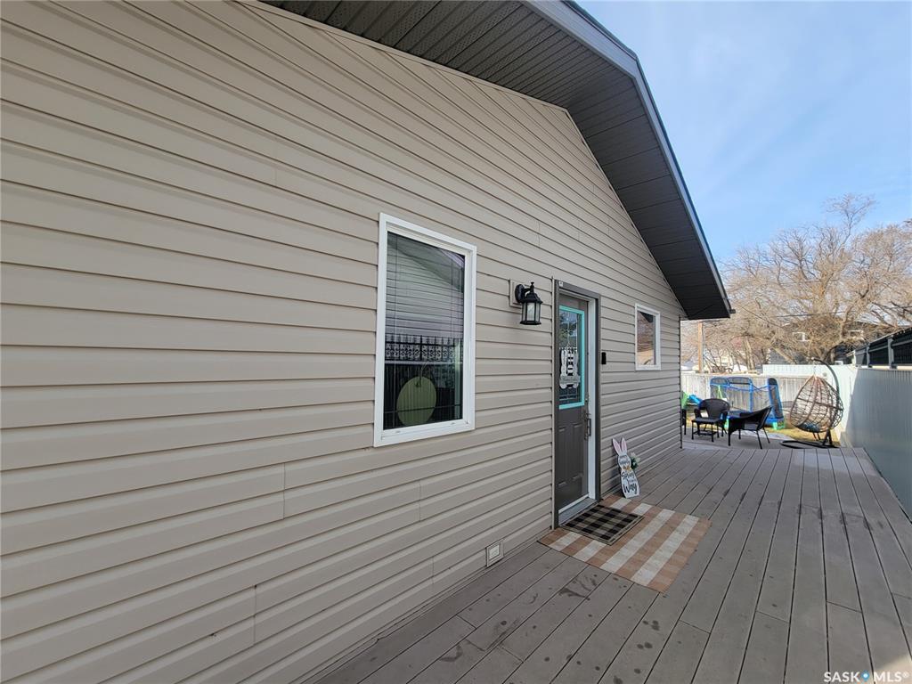 Third View of 4702 Leader Street, Macklin, Saskatchewan, S0L 2C0