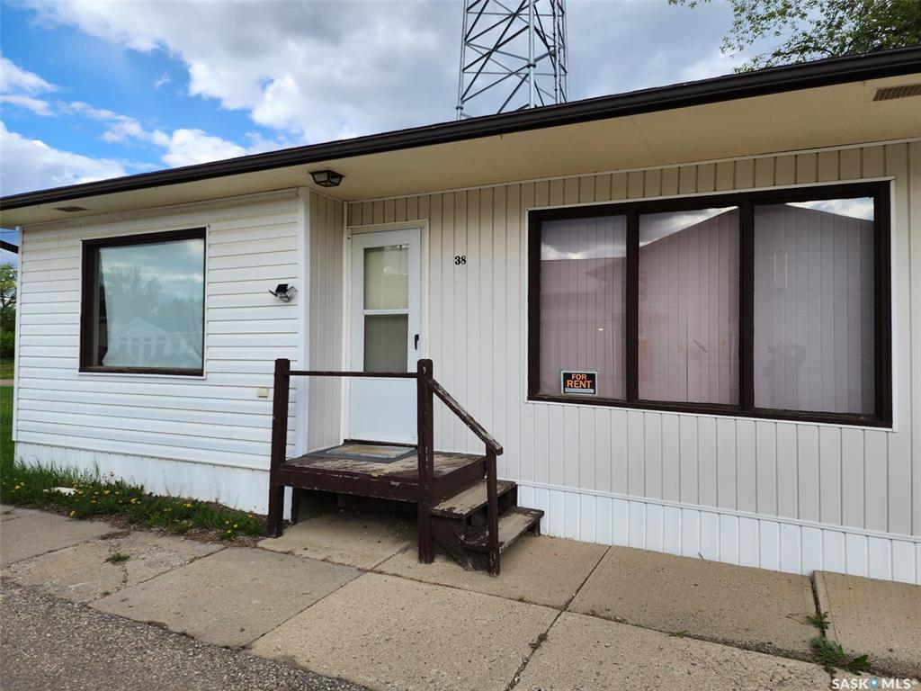Fourth View of 38 Railway Avenue, Redvers, Saskatchewan, S0C 2H0