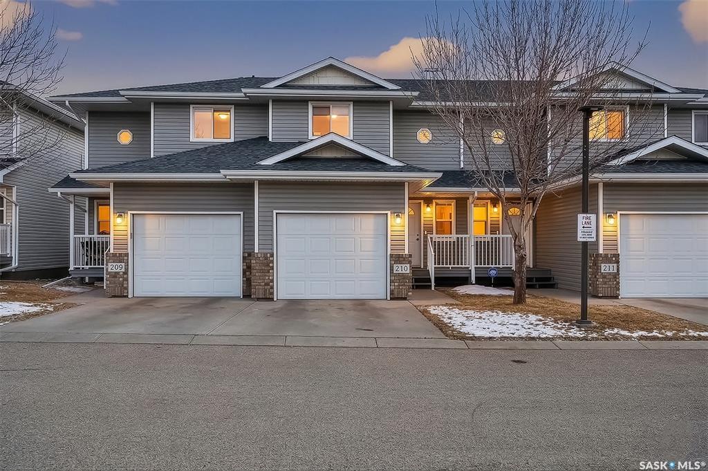Second View of 851 Chester Road #210, Hillcrest MJ, Moose Jaw, Saskatchewan, S6J 0A4