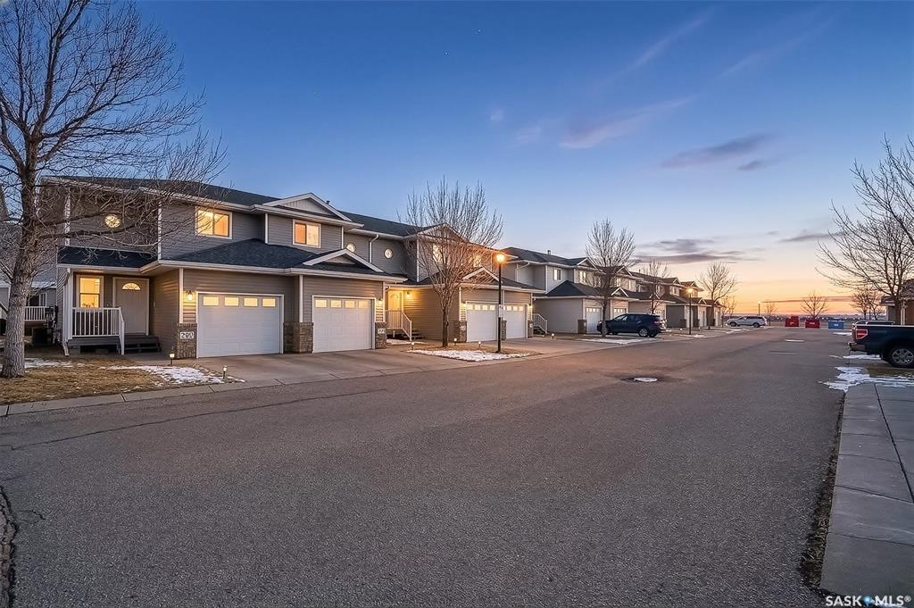 Third View of 851 Chester Road #210, Hillcrest MJ, Moose Jaw, Saskatchewan, S6J 0A4