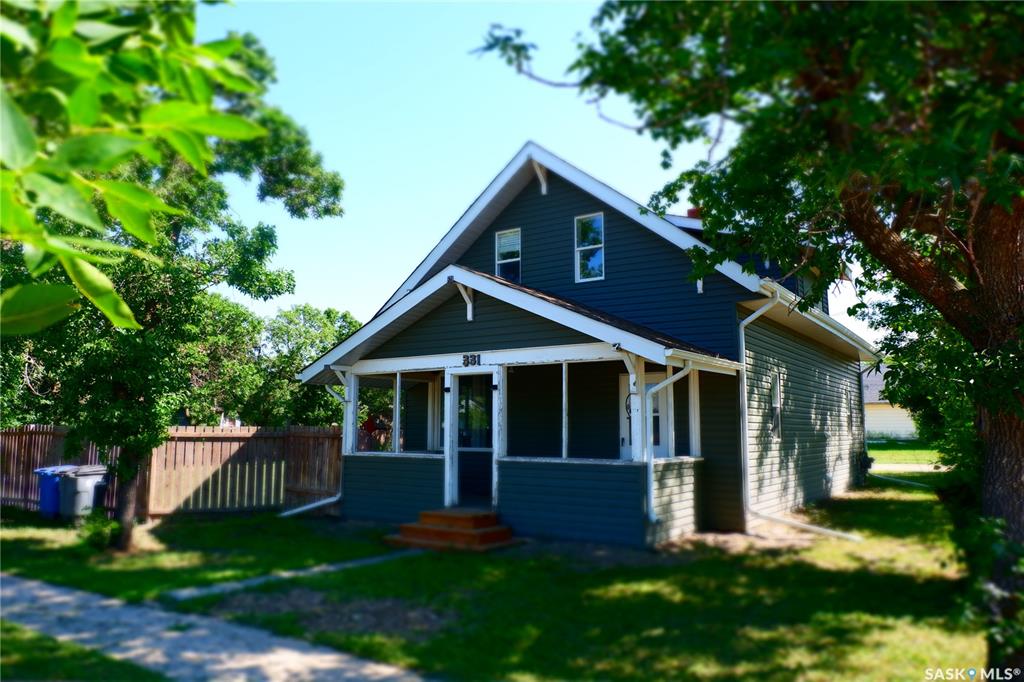 331 3rd Avenue W, SK030804, Saskatchewan,
