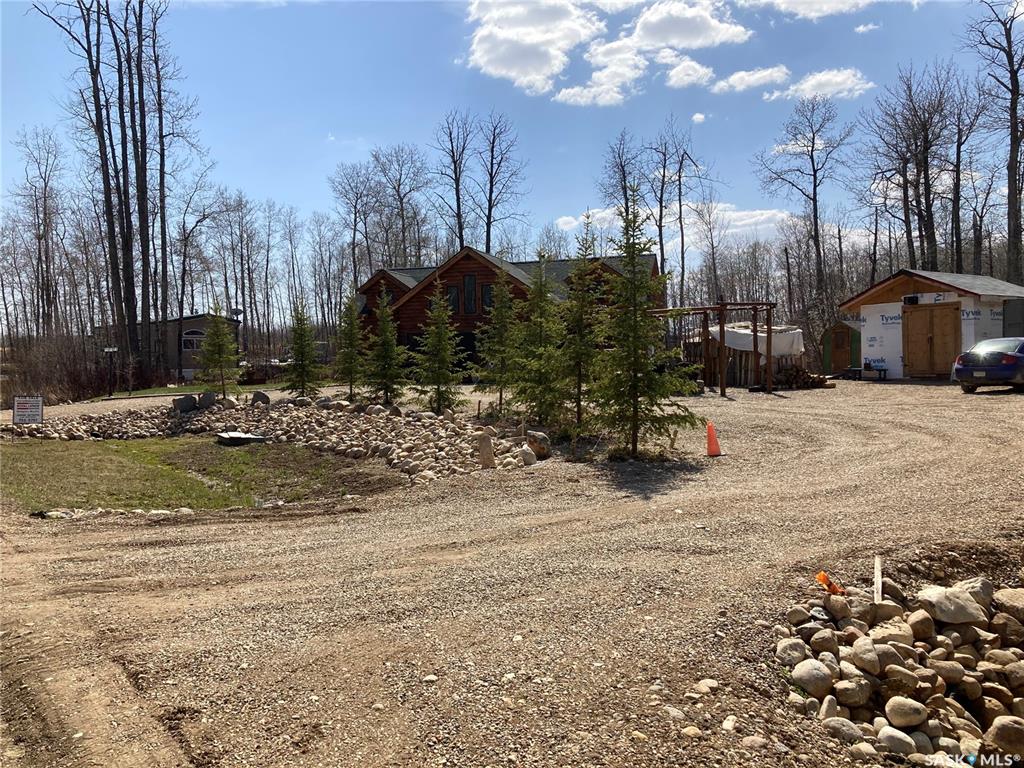 Third View of 20 21 Marean Street, Greenwater Provincial Park, Saskatchewan, S0E 1H0