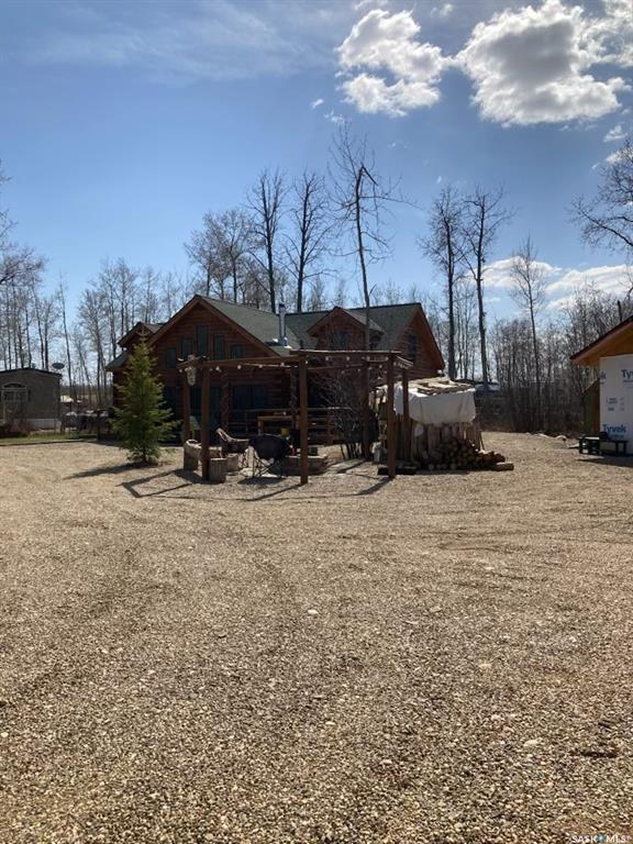Fifth View of 20 21 Marean Street, Greenwater Provincial Park, Saskatchewan, S0E 1H0