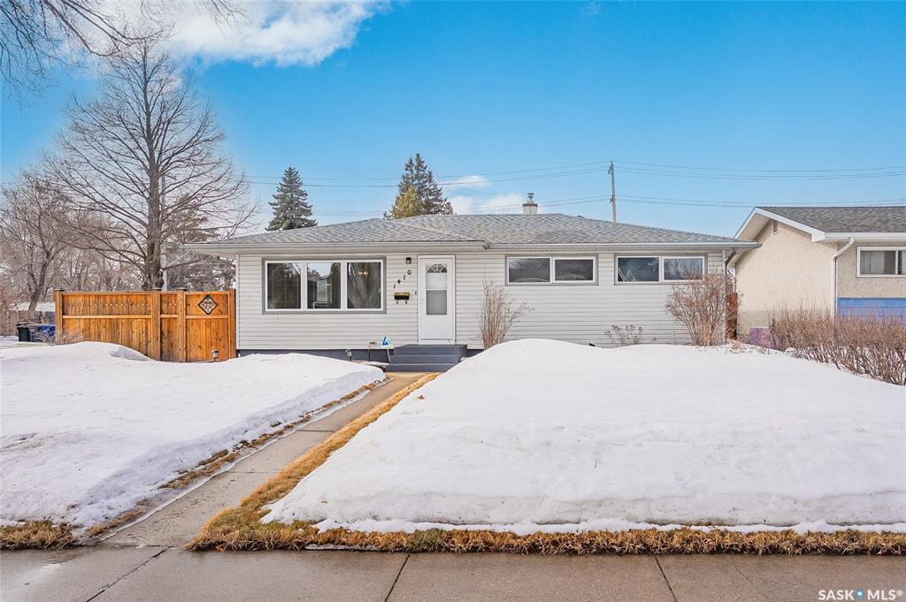 1410 Argyle Avenue, SK030814, Saskatchewan,