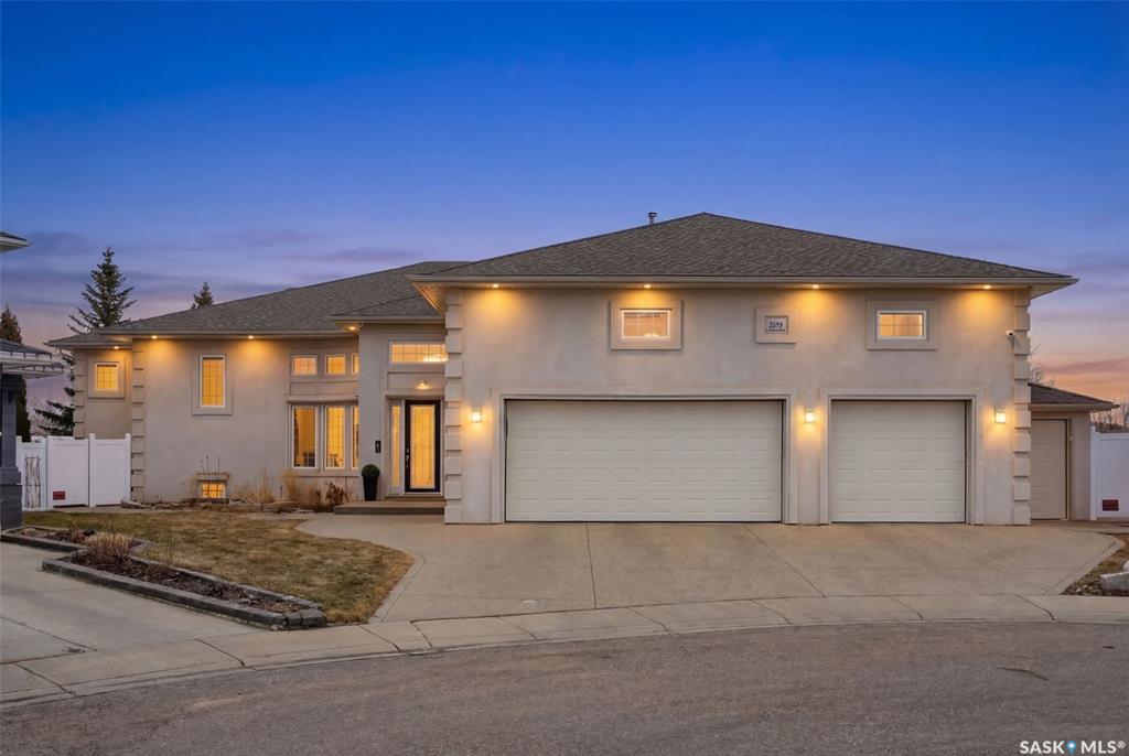 3270 Windsor Park Crescent, SK030815, Saskatchewan,