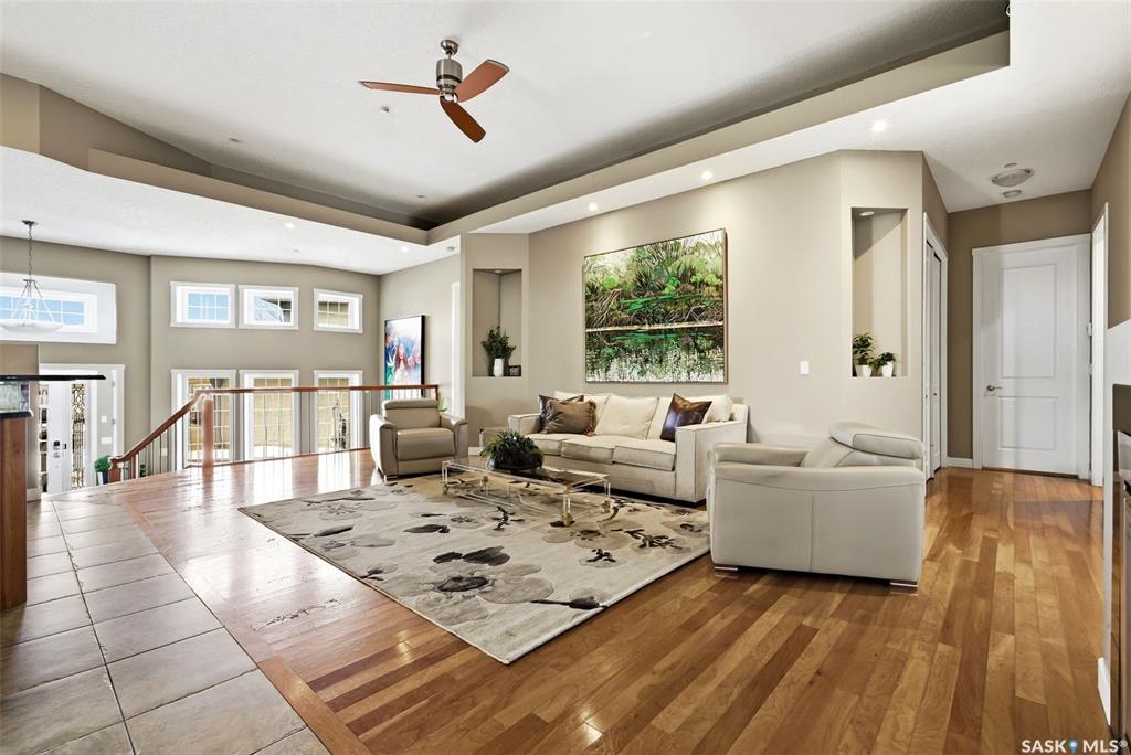 Third View of 3270 Windsor Park Crescent, Windsor Park, Regina, Saskatchewan, S4V 3B2