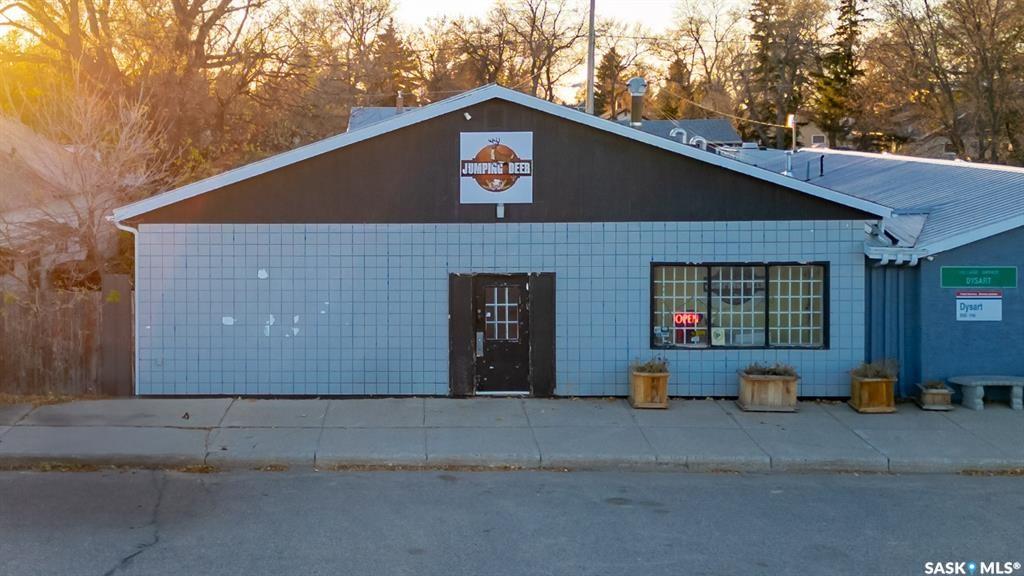 114 Main Street, SK030818, Saskatchewan,