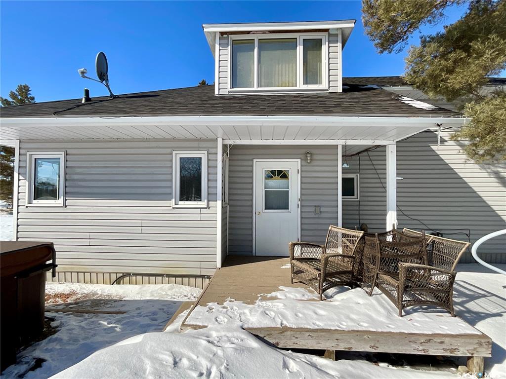 MLS® listing #SK030820 for sale located at McKillop Rm NO 220