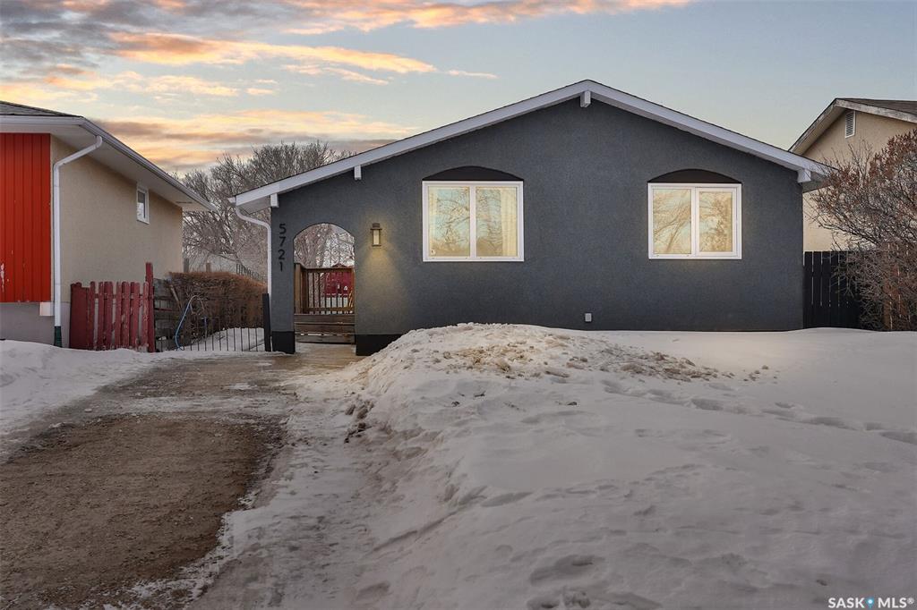 MLS® listing #SK030825 for sale located at 5721 2nd Avenue N