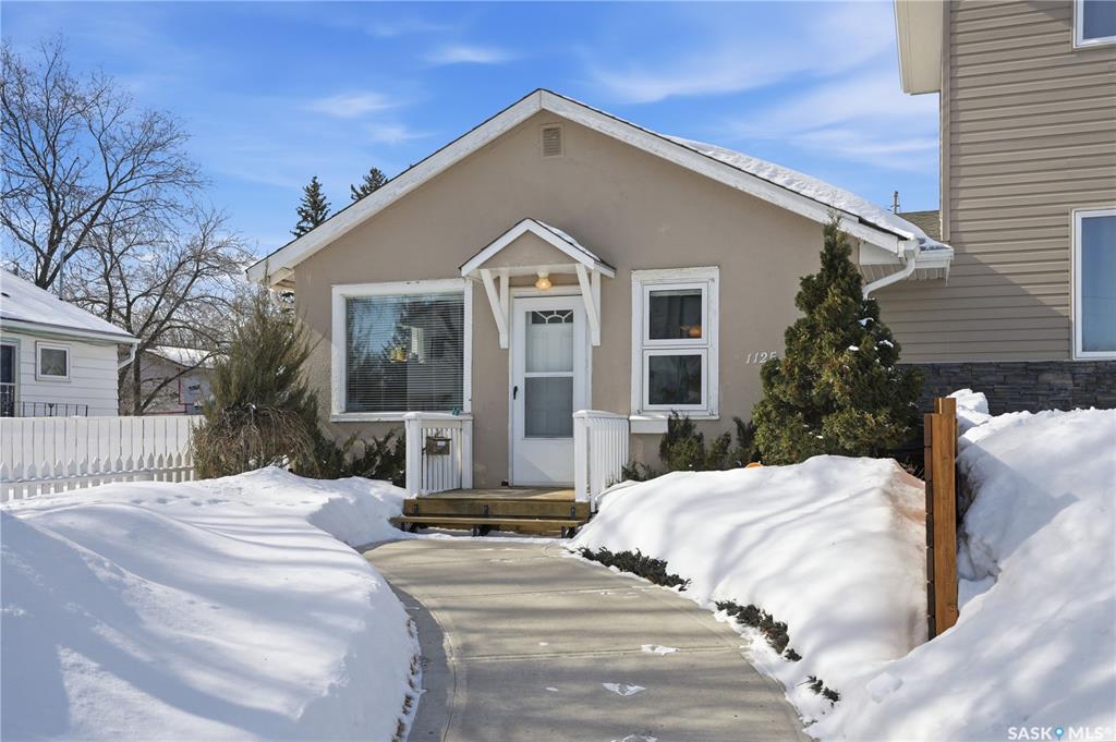 1125 N Avenue S, SK030827, Saskatchewan,
