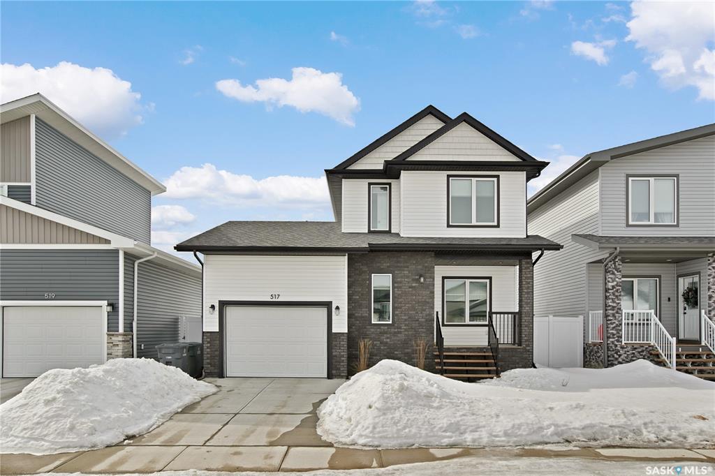 517 Froese Street, SK030829, Saskatchewan,