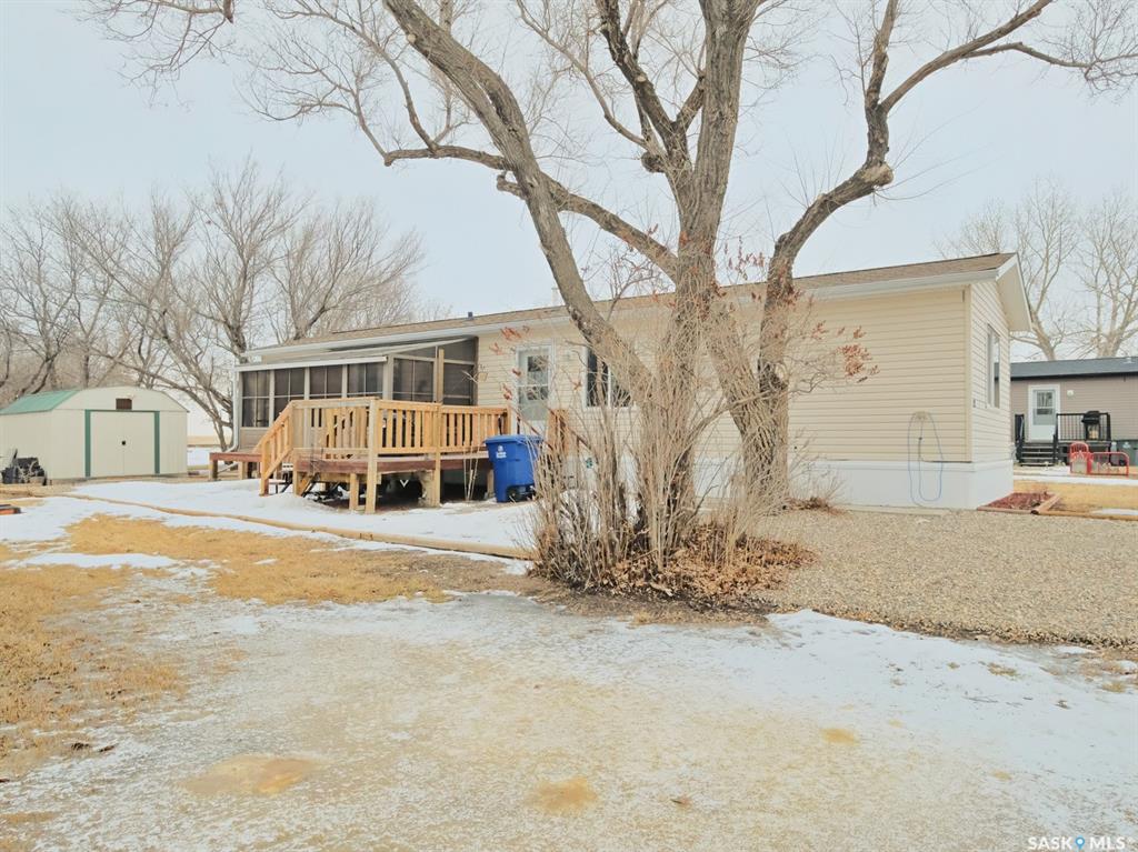 Fourth View of 12 Prairie View Crescent, Rosetown, Saskatchewan, S0L 2V0