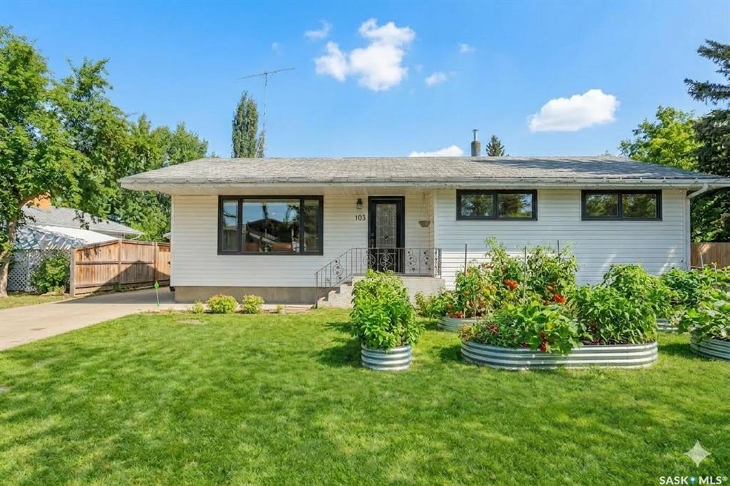 103 Jubilee Crescent, SK030841, Saskatchewan,