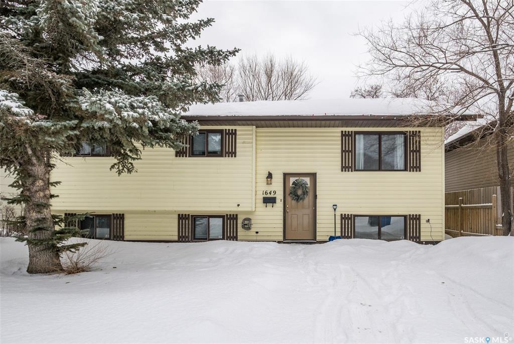 1649 Muir Drive, SK030844, Saskatchewan,