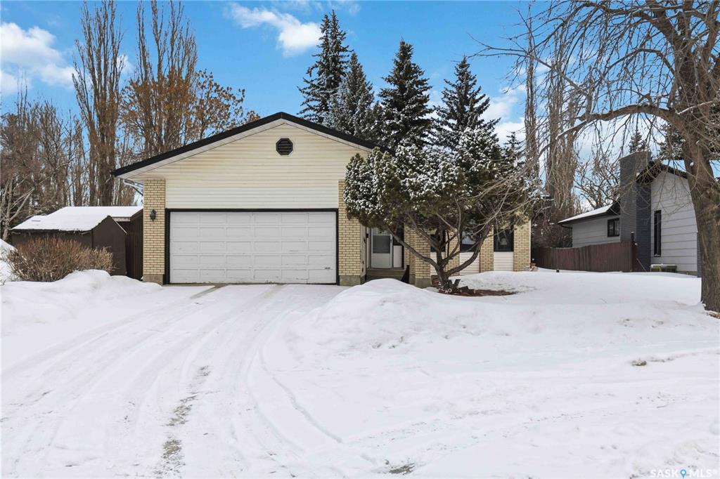202 Verbeke Crescent, SK030846, Saskatchewan,