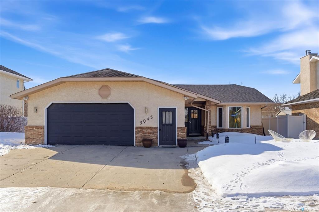 MLS® listing #SK030851 for sale located at 5048 Queen Street