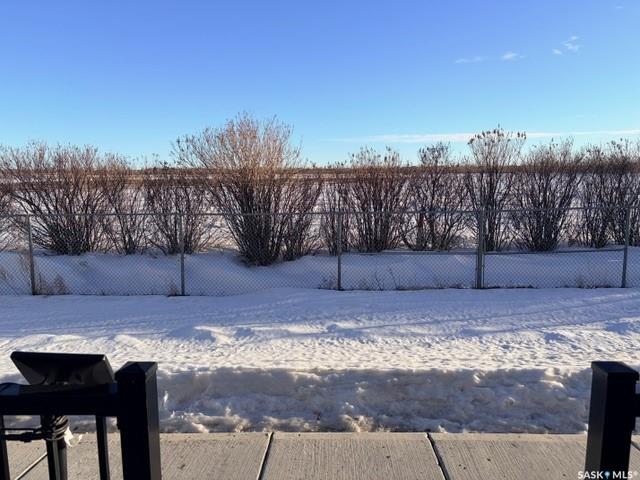Second View of 110 Akhtar Bend #303, Evergreen, Saskatoon, Saskatchewan, S7W 0X5