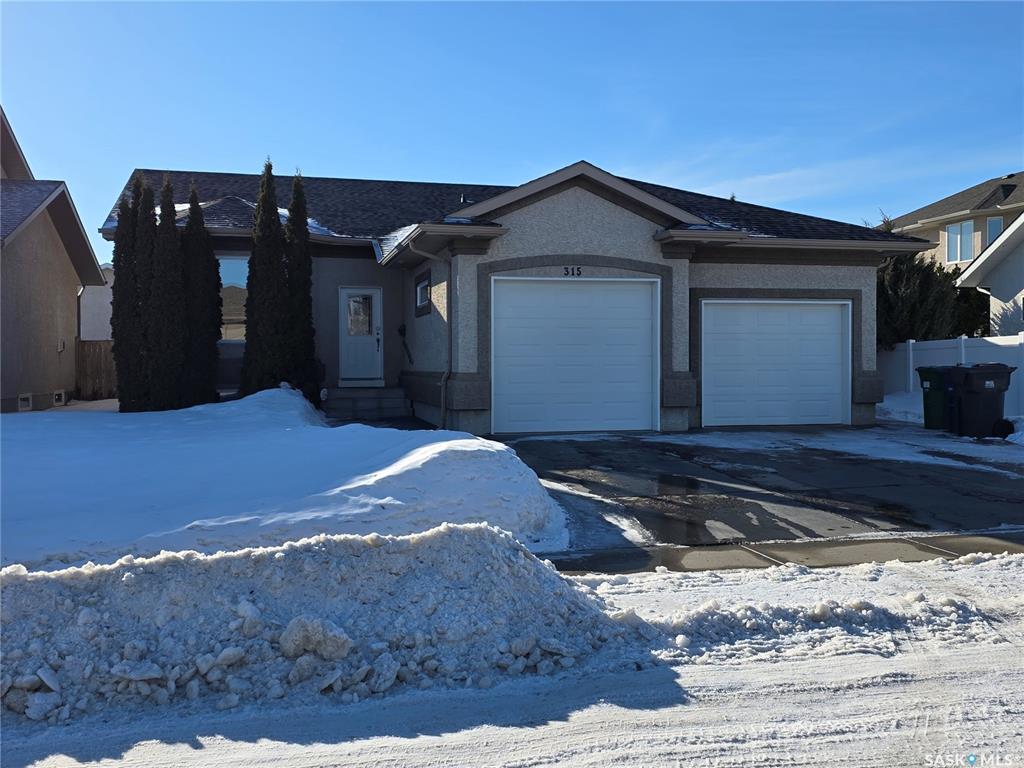 315 Brookshire Crescent, SK030855, Saskatchewan,