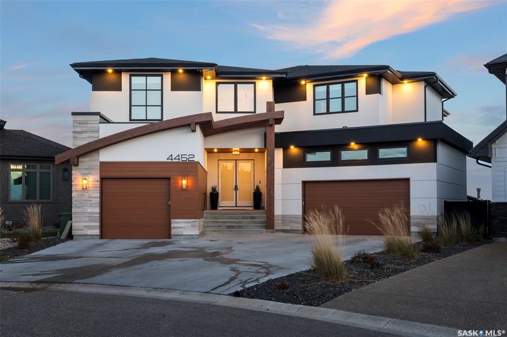 MLS® listing #SK030859 for sale located at 4452 Wild Rose Drive