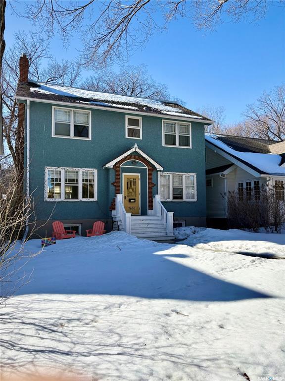 2620 Angus Street, SK030860, Saskatchewan,