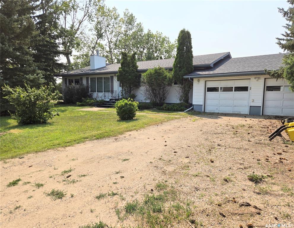 Second View of 314 Milden Street, Conquest, Saskatchewan, S0L 0C0