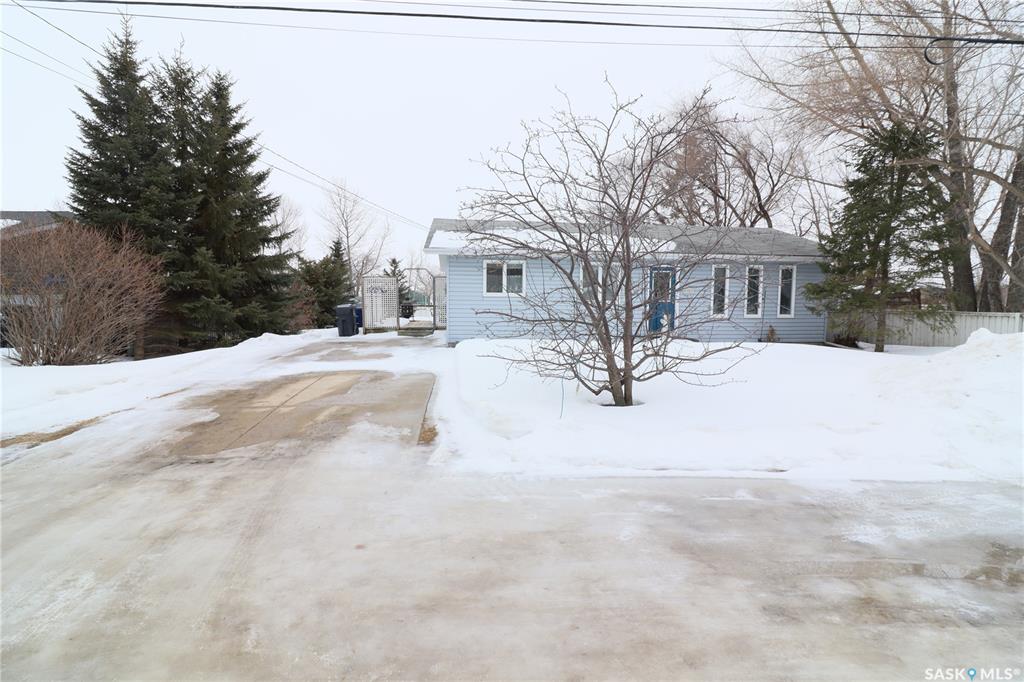 109 Railway Avenue, SK030866, Saskatchewan,