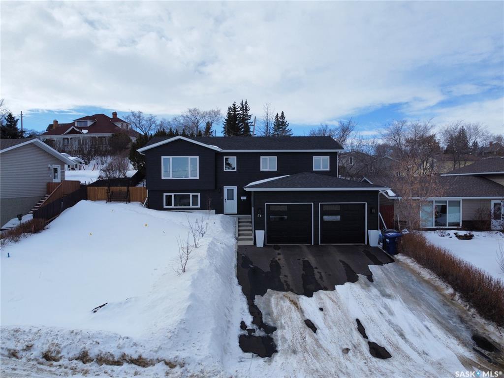 21 1st Avenue W, SK030868, Saskatchewan,