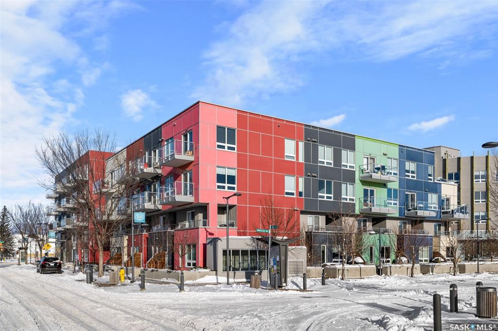 404 C Avenue S #228, SK030869, Saskatchewan,