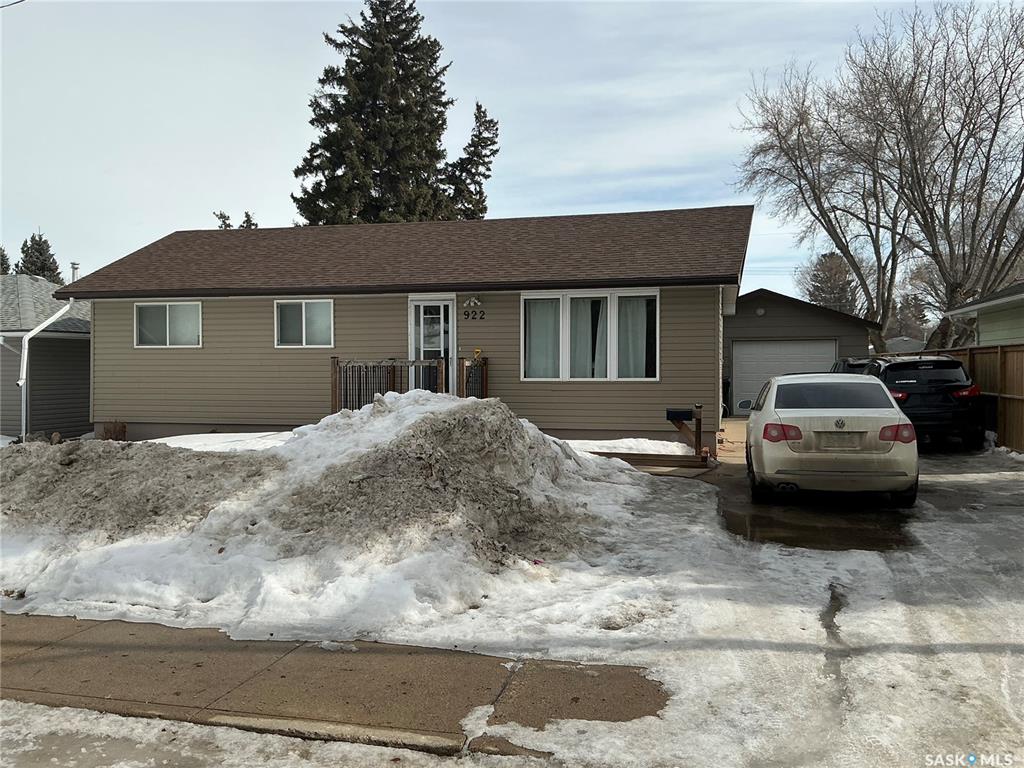 922 T Avenue N, SK030870, Saskatchewan,