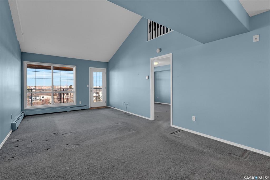 Fourth View of 2600 Arens Road E #307, River Bend, Regina, Saskatchewan, S4V 3A7