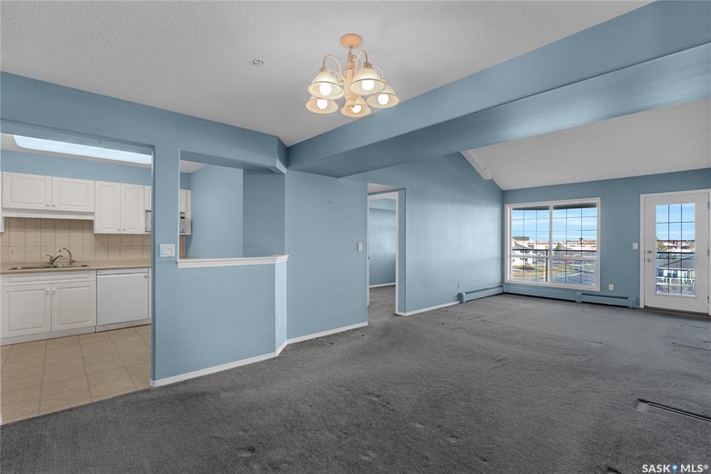 Fifth View of 2600 Arens Road E #307, River Bend, Regina, Saskatchewan, S4V 3A7