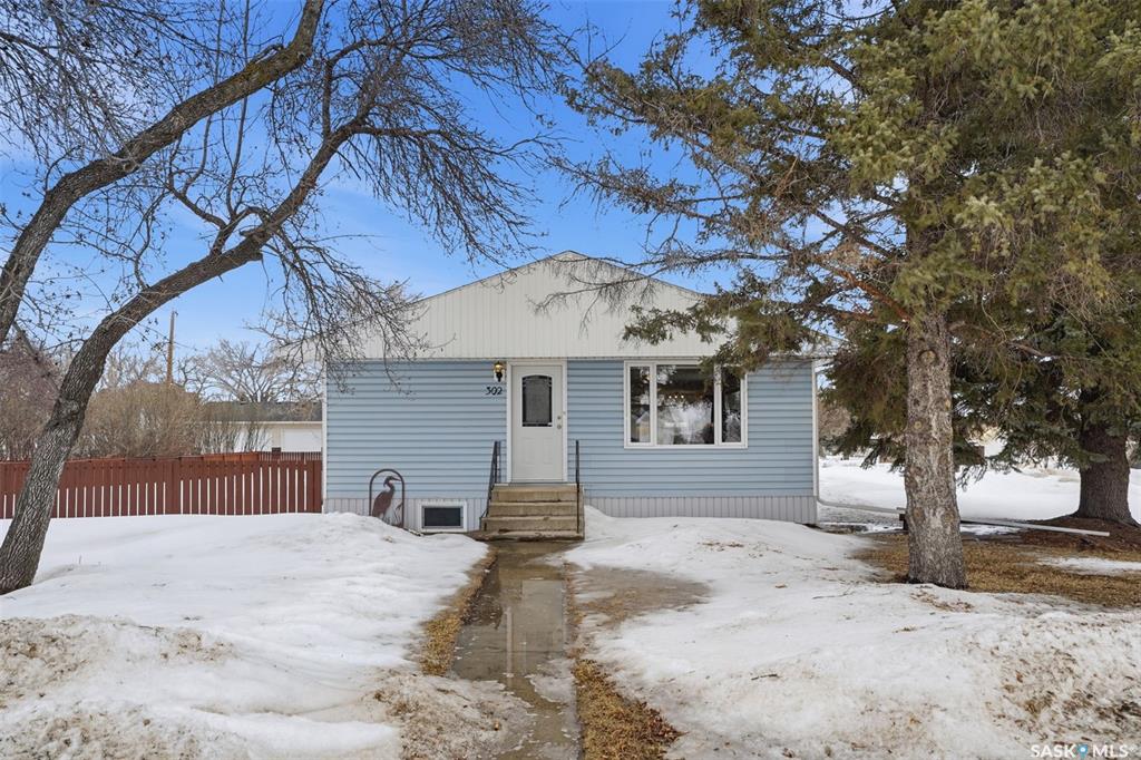 302 5th Avenue W, SK030878, Saskatchewan,