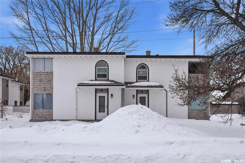 44 Mayo Street, SK030881, Saskatchewan,