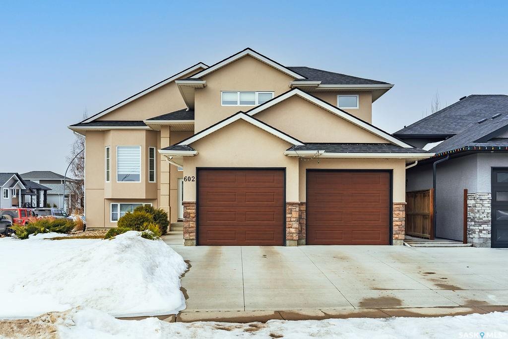 602 Kloppenburg Terrace, SK030882, Saskatchewan,