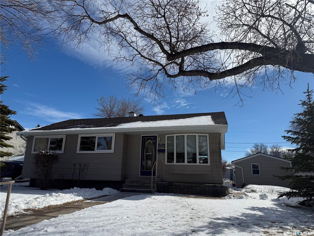 502 Mcleod Avenue, SK030884, Saskatchewan,
