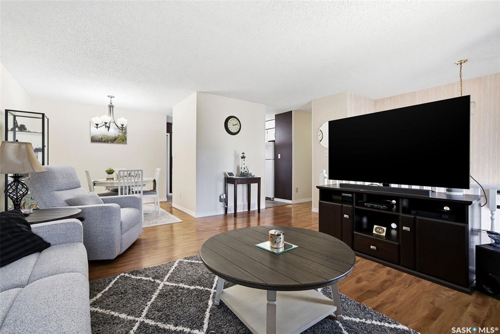 Fifth View of 1234 James Crescent, Glencairn Village, Regina, Saskatchewan, S4N 6A5