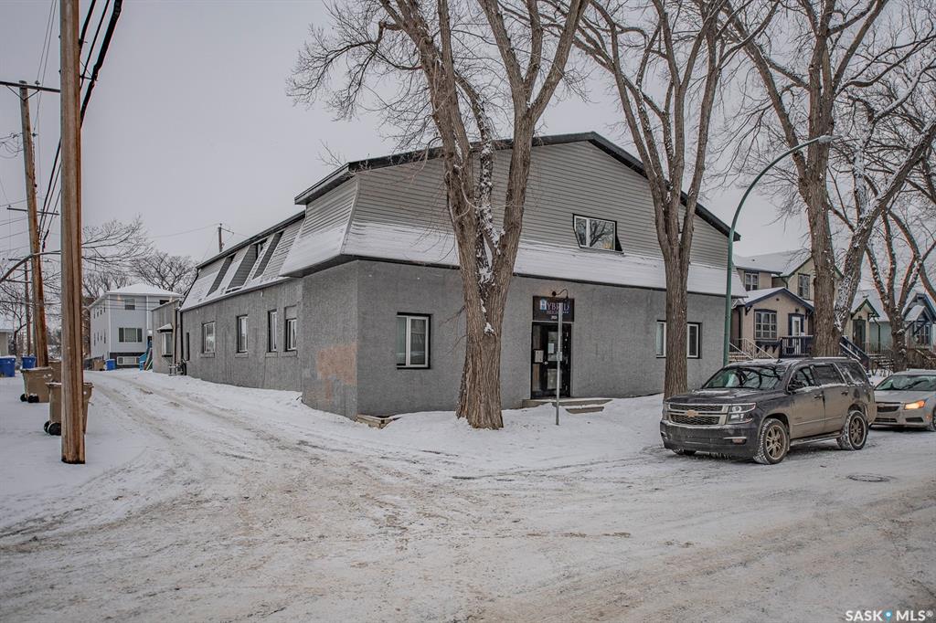 2023 Ottawa Street, SK030890, Saskatchewan,