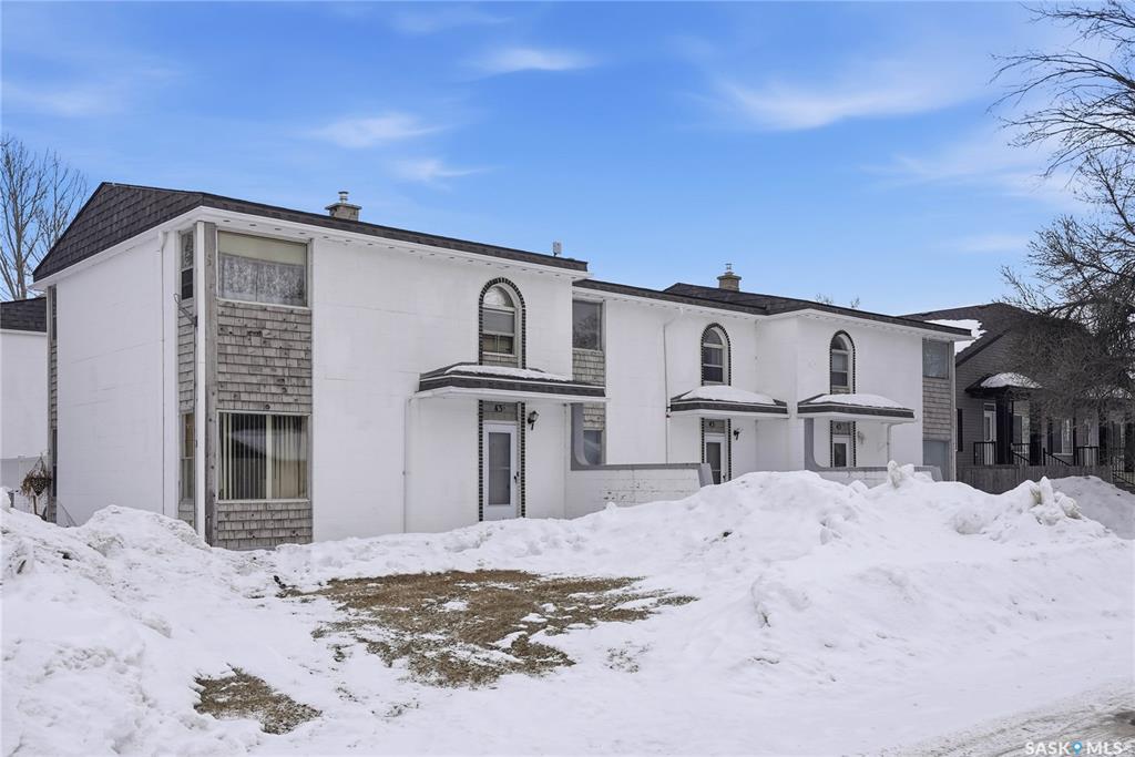 43 Bantry Street, SK030891, Saskatchewan,