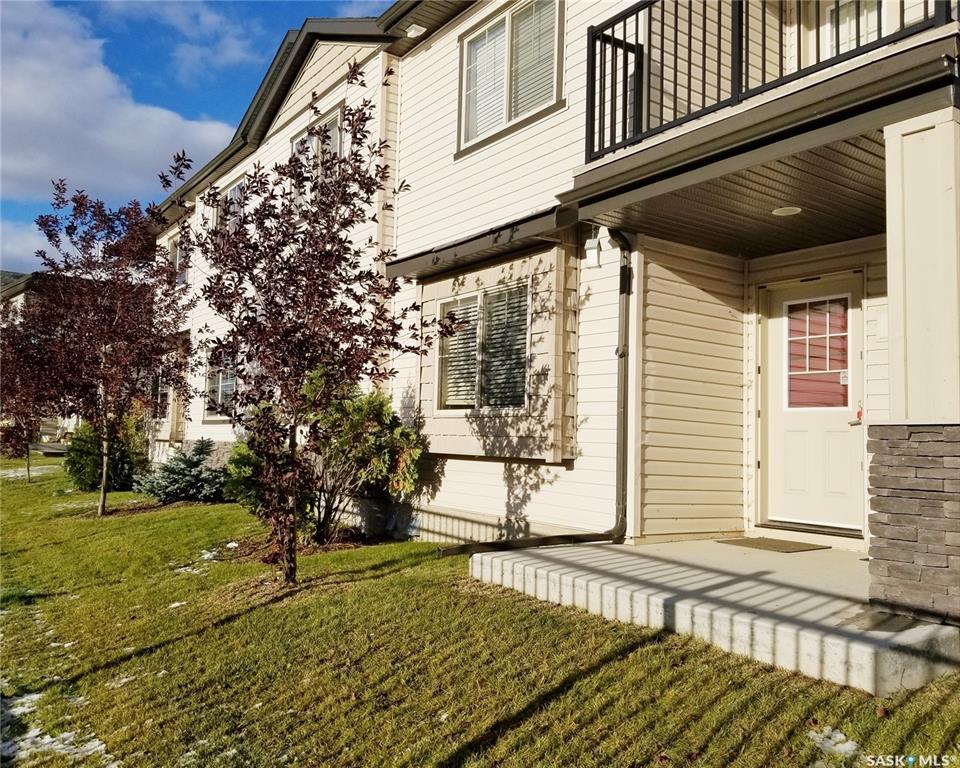 Second View of 5043 James Hill Road #85, Harbour Landing, Regina, Saskatchewan, S4W 0B9