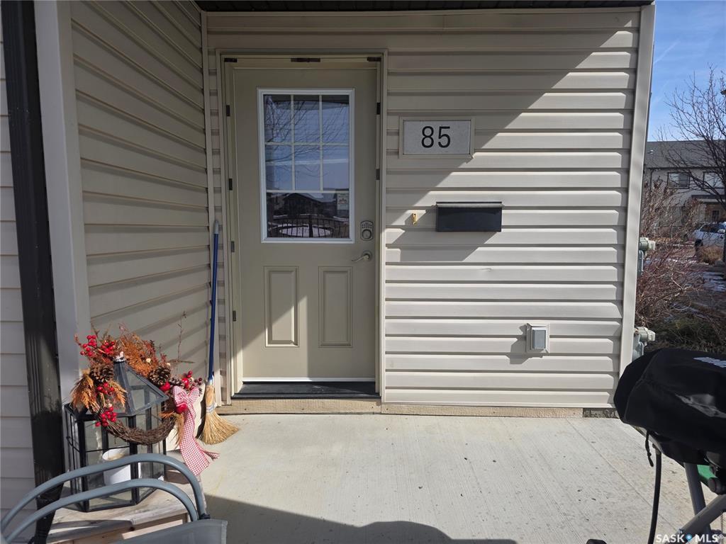 Fourth View of 5043 James Hill Road #85, Harbour Landing, Regina, Saskatchewan, S4W 0B9
