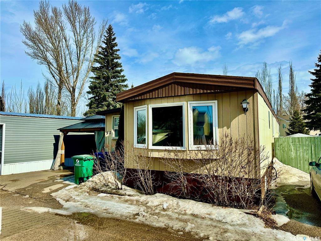 Second View of 219 Grant Street #52, Forest Grove, Saskatoon, Saskatchewan, S7N 2A5