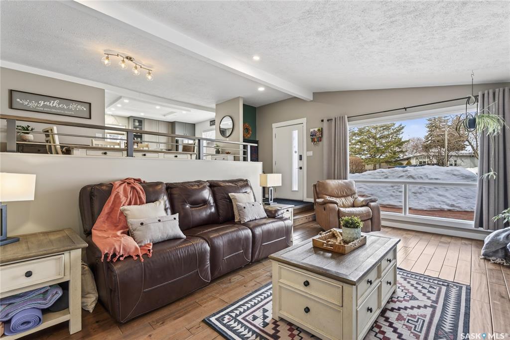 Fourth View of 35 King Crescent, Humboldt, Saskatchewan, S0K 2A0