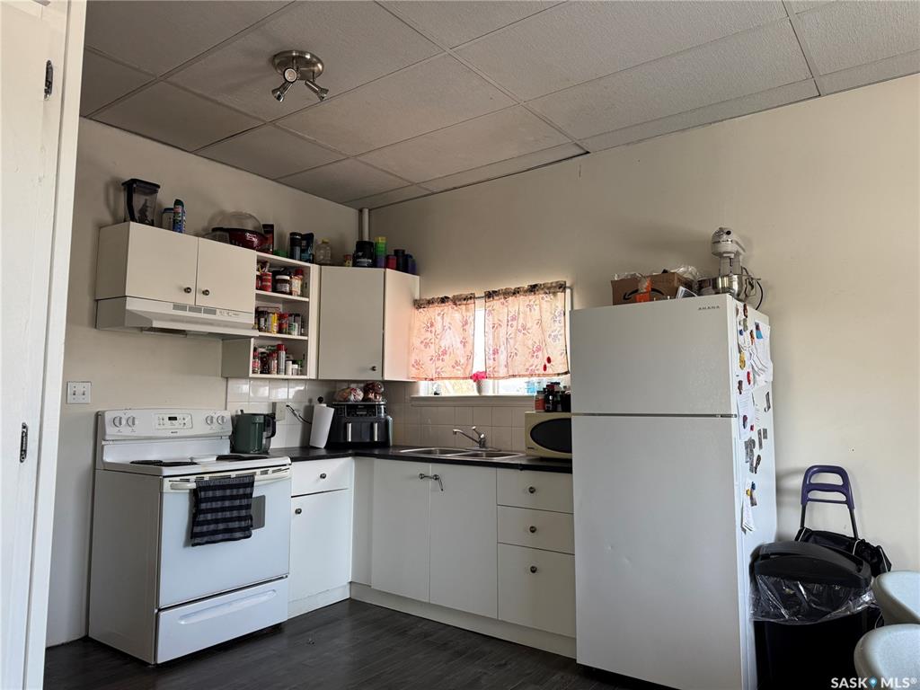 Second View of 404 Aspen Street, Leroy, Saskatchewan, S0K 2P0