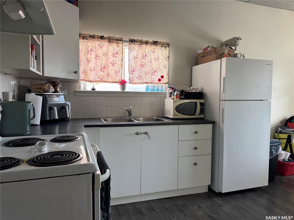 Third View of 404 Aspen Street, Leroy, Saskatchewan, S0K 2P0