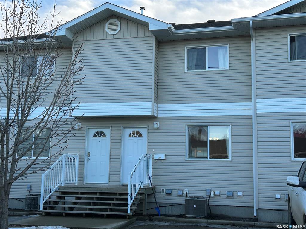 1437 1st Street #17, SK030913, Saskatchewan,