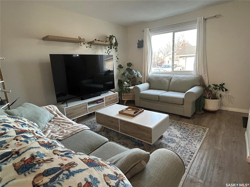 Second View of 1437 1st Street #17, Westview EV, Estevan, Saskatchewan, S4A 2X5