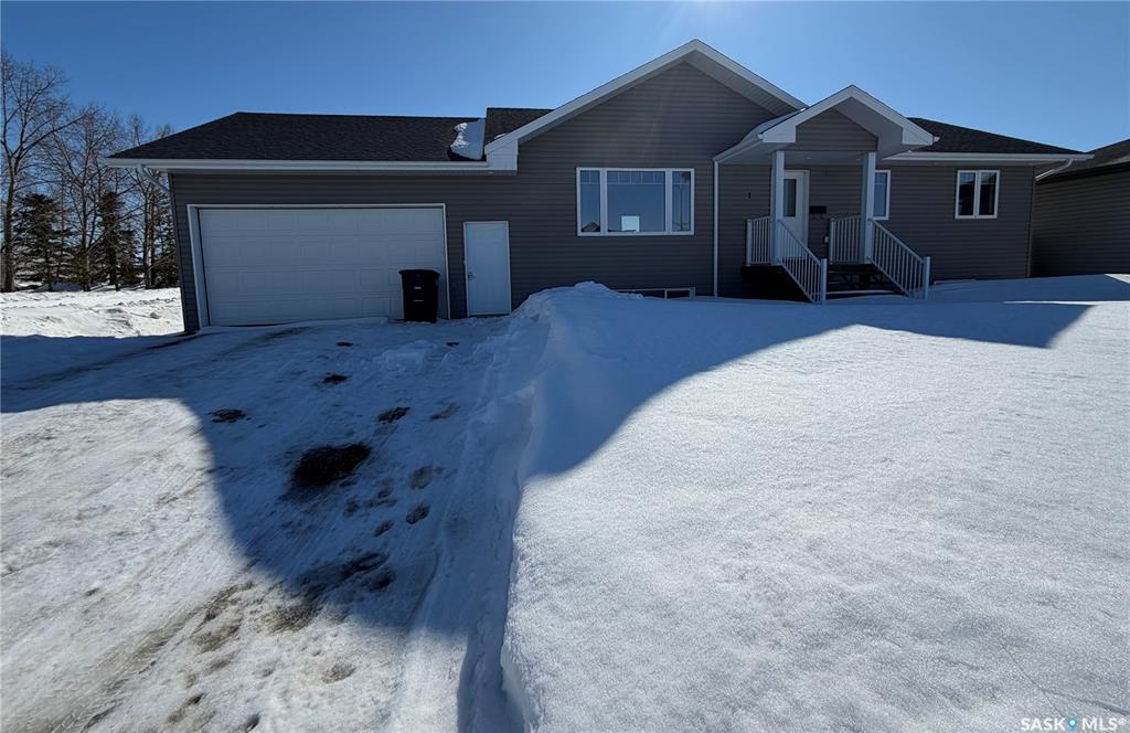 1 Main Bay, SK030915, Saskatchewan,