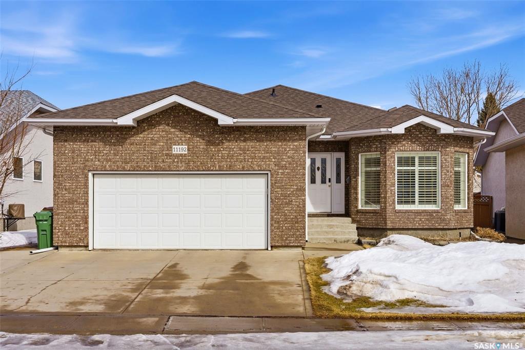 11192 Wascana Meadows, SK030918, Saskatchewan,