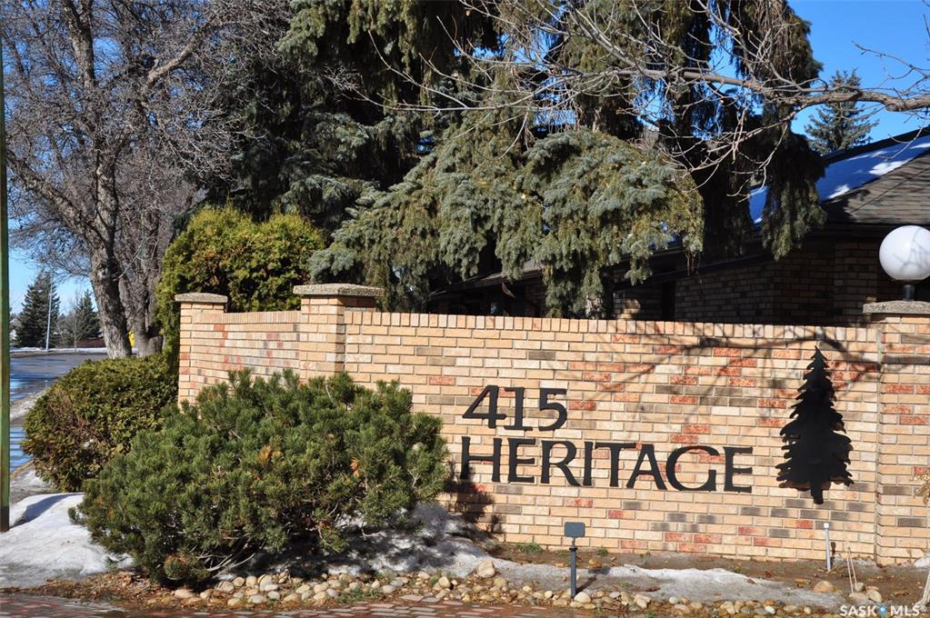 415 Heritage Crescent #604, SK030923, Saskatchewan,