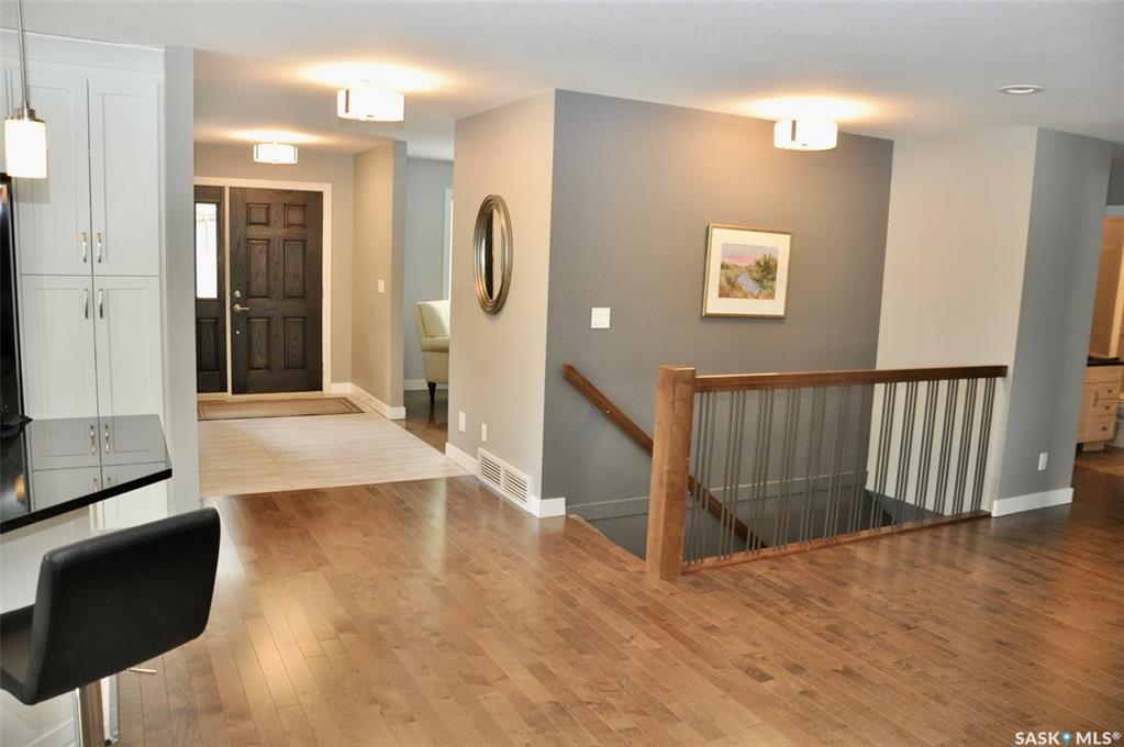 Fifth View of 415 Heritage Crescent #604, Wildwood, Saskatoon, Saskatchewan, S7N 5N3